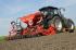 Vetőgépek Kuhn Venta LC 3000-20 Seedflex