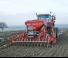 Vetőgépek Kuhn Venta EC 300-30 MD