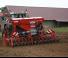 Vetőgépek Kuhn Venta NC 4000-32 Seedflex