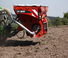Vetőgépek Kuhn Venta TF 1500