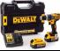 DEWALT DCD797P2B-QW