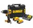 DEWALT DCD805E2T-QW
