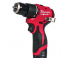 Milwaukee M12 BLPDRC-202C
