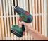 Vezetéknélküli eszközök Vezetéknélküli fúrók és csavarbehajtók Bosch UniversalDrill 18V-60
