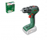 Vezetéknélküli eszközök Vezetéknélküli fúrók és csavarbehajtók Bosch UniversalDrill 18V-60