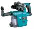 Makita DHR242ZJW