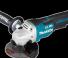Makita DGA467RTJ 