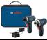 Bosch CLPK27-120