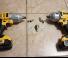 DEWALT DCF899N-XJ