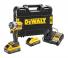 DEWALT DCF921H2T-QW