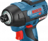 Vezetéknélküli eszközök Vezetéknélküli ütvecsavarozók és csavarkulcsok Bosch GDR 12V-110