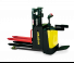 Raklapszállítók Vezetőállásos raklapemelők Hyster S2.0SD 