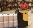 Caterpillar NPR20N