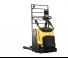 Targoncák Vezetőállásos villástargoncák Hyster P2.5S (BIGA)