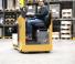 Targoncák Vezetőüléses villástargoncák Caterpillar NPS20N2