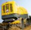 Hengerek Vibrációs padkahengerek Wacker Neuson RT 82 SC 2