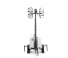 Világítóárbocok Bobcat PL80