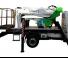 Comet Mini Truck 16-2-6 (7,5) HQ JIB