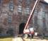Jumbo Lift TK 27
