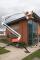 Gémes személyemelők Vontatható csuklógémes munkaállványok Snorkel TL37J