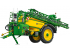 Vontatható szántóföldi permetezők John Deere M 962 i