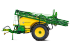 Vontatható szántóföldi permetezők John Deere M740