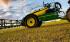 Vontatható szántóföldi permetezők John Deere R 962 i