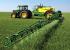 Vontatható szántóföldi permetezők John Deere R 962 i
