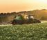 Vontatható szántóföldi permetezők Fendt Rogator 344