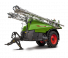 Vontatható szántóföldi permetezők Fendt Rogator 344