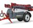 Bargam SPRAYMAX 5500 BLIZ G-VAR