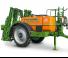 Vontatható szántóföldi permetezők Amazone UG 2200 Special (28) 