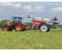 Vontatható szántóföldi permetezők Kubota XTS3-2.600l iXflow-E