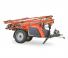 Kubota XTS4-4.600l iXflow-Air 