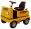 Icem CR 430