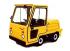 Balkancar ES 400