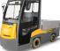 Jungheinrich EZW 515