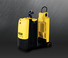 Vontatók Hyster LO100
