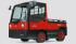 Vontatók Linde P250 SWB