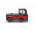Vontatók Linde P250 SWB