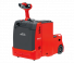 Vontatók Linde P50