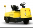 Vontatók Hyster TA120UT
