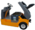 Vontatók OMG TR 70 ac 