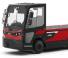 Linde W30 LWB