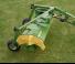 Vontatott kaszák - tárcsa cond. nélkül Krone EasyCut TS 320