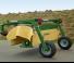Vontatott kaszák - tárcsa cond. nélkül Krone EasyCut TS 320