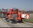 Vontatott kaszák - tárcsa cond. nélkül Kuhn GMD 5251 TC