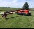 Case IH DC132