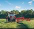 Case IH DC133