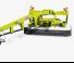Vontatott kaszák - tárcsa és cond. Claas Disco 3200 TC Contour